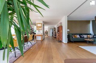 Wohnung kaufen in 5310 Mondsee, Design, Freiraum & zwei sonnige Terrassen - Mondsee mitten im Leben