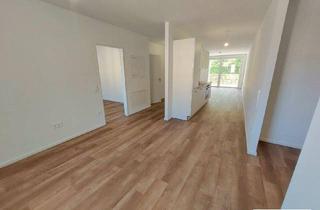 Wohnung mieten in 3451 Michelhausen, moderne 3-Zimmerwohnung mit Loggia - Wohn(t)raum im Tullnerfeld - im Grünen wohnen, aber in der Stadt arbeiten - Tiefgaragenplatz auf Anfrage