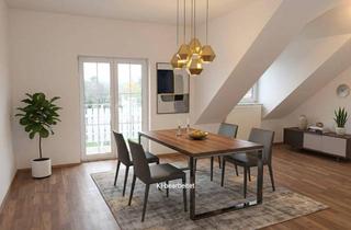 Wohnung mieten in 2463 Gallbrunn, Helle 3-Zimmer Wohnung mit Südbalkon und Stellplatz in Gallbrunn – Wohlfühlen garantiert!