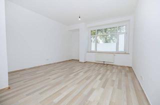 Wohnung mieten in Bahnhofgürtel 57a, 8020 Graz, HAUPTBAHNHOF I 3 ZIMMER I ERDGESCHOSS I WG-GEEIGNET I HAUSTIERE ERLAUBT I LIFT I EINBAUKÜCHE I KELLER