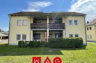 Wohnung mieten in Pirkergasse 31, 8570 Voitsberg, Wohnen im Grünen / Wohlfühl-Wohnung mit Terrasse, Carport und Galerie