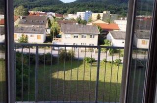 Wohnung mieten in 2410 Hainburg an der Donau, 3-Zimmer Balkonwohnung, sonnig, Ruhelage