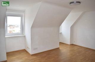 Wohnung mieten in Joseph-Haydn-Gasse, 7000 Eisenstadt, Charmante 3-Zimmer-Wohnung, 70m², 4. Etage, Stadtblick - Schloss Esterházy, BM 838€ in Eisenstadt!