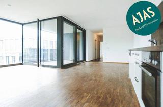 Wohnung mieten in Am Garnmarkt, 6840 Götzis, Luxus Pur: 3-Zimmer-Wohnung direkt Am Garnmarkt mit 2 Loggias