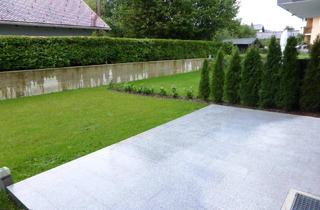 Wohnung mieten in 5082 Glanegg, PROVISIONSFREI - MIETE GLANEGG: Wunderschöne 54 m² 2 Zimmer-Gartenwohnung mit ca. 60 m² Süd-West Garten