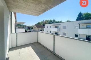 Wohnung mieten in Hauptstraße 32b, 4550 Kremsmünster, Geförderte 3-Zimmer-Wohnung in Kremsmünster – inkl. Tiefgaragenstellplatz & Freistellplatz