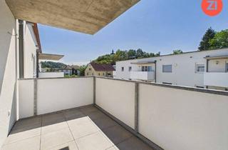 Wohnung mieten in Hauptstraße 32b, 4550 Kremsmünster, Geförderte 3-Zimmer-Wohnung in Kremsmünster – inkl. Tiefgaragenstellplatz & Freistellplatz
