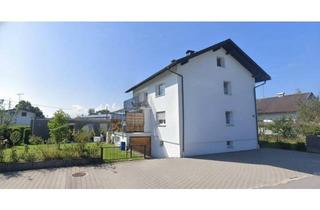 Wohnung mieten in Am Floßgraben 31, 6850 Dornbirn, Heimelige 3-Zimmer-Terrassenwohnung in Dornbirn zu vermieten!