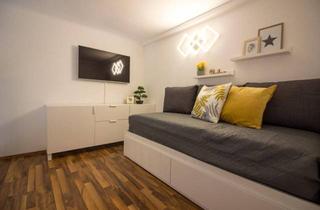 Maisonette mieten in Mariatroster Straße 9 - 11, 8043 Graz, MÖBLIERTER WOHNTRAUM ZUR MIETE! - RUHIGE LAGE UND DOCH ZENTRUMSNAH
