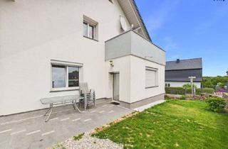 Wohnung mieten in 3300 Amstetten, Garten, Terrasse & Wohnkomfort – Attraktive 3-Zimmer-Wohnung