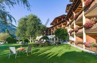 Gewerbeimmobilie kaufen in 6364 Brixen im Thale, Hotelimmobilie mit Entwicklungspotenzial in erstklassiger Ganzjahreslage / Kitzbüheler Alpen