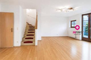 Reihenhaus kaufen in 5204 Straßwalchen, Reihenhaus in Straßwalchen: 88 m², die mehr bieten, als man denkt