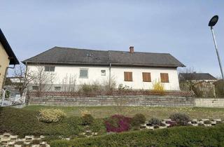 Haus kaufen in 7423 Pinkafeld, Nettes, kleines Haus in Aussichtslage