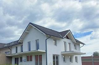 Reihenhaus kaufen in 8071 Hausmannstätten, Erstbezug: 8071 Graz Südost --- Edel- Rohbau in Ruhelage - Großzügiges Wohnen, sehr günstige Betriebskosten
