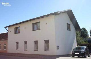 Haus kaufen in 3300 Amstetten, generalsaniertes Einfamilienwohnhaus in zentrumsnaher Lage