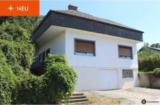 Haus kaufen in 7432 Oberschützen, Oberschützen: Bezugsfertiges Wohnhaus in ruhiger Aussichtslage