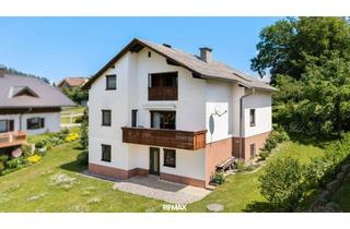 Haus kaufen in 9063 Maria Saal, Ihr künftiges Zuhause mit Potenzial in ruhiger Lage: zwei Wohneinheiten, sonniger Garten und herrlicher Weitblick in Maria Saal