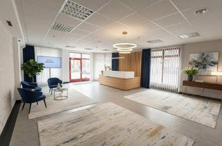 Büro zu mieten in 3100 Sankt Pölten, Attraktive Büroflächen in St. Pölten I Top Lage I Bahnhofsnähe