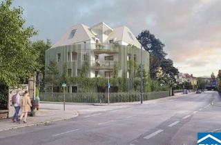 Wohnung mieten in Hochsatzengasse, 1140 Wien, "Rondell XIV" am Park – Ihr neues Zuhause