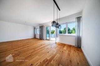 Wohnung mieten in 1130 Wien, Großzügige 3-Zimmer Neubauwohnung mit Terrasse und Loggia