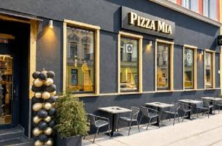 Gewerbeimmobilie kaufen in Wilhelminenstraße, 1160 Wien, ***Rendite 6,25% fix*** Vermietetes Geschäftslokal – Wilhelminenstraße