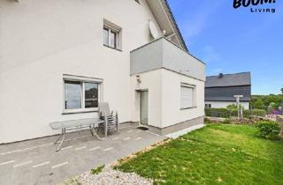 Wohnung mieten in 3300 Amstetten, Garten, Terrasse & Wohnkomfort – Attraktive 3-Zimmer-Wohnung
