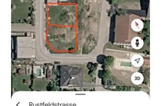Grundstück zu kaufen in 3110 Neidling, Zwei baupflichtige Grundstücke in der Rustfeldstraße 2 und 4, 3110 Flinsbach – einzeln oder gemeinsam erhältlich