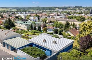 Haus kaufen in Mozartgasse, 7400 Oberwart, Lichtdurchflutetes Refugium mit unverbaubarem Fernblick!