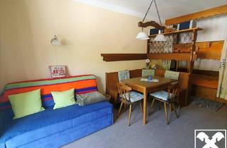 Wohnung kaufen in 5753 Saalbach, Zweitwohnsitz - Ferienwohnung mit Loggia