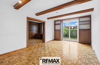 Wohnung kaufen in 3430 Tulln an der Donau, “Viel Platz. Viel Potenzial. Top Anbindung. inkl. Eigengarten“