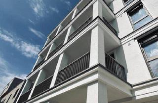 Wohnung kaufen in Gallitzinstraße 12, 1160 Wien, Anleger sowie Eigennutzer aufgepasst ! Geräumige und gut aufgeteilte 2-Zimmer-Wohnung mit großem Balkon - STADTVILLEN WILHELMINENBERG