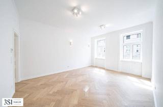Wohnung kaufen in Löwenherzgasse 11, 1030 Wien, Erstbezug - Wohnen in bester Wiener Lage in hochwertig saniertem Haus