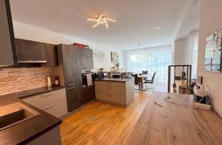 Wohnung kaufen in 4030 Linz, Barrierefrei erreichbar und angenehm hell! 3 Zimmer Eigentumswohnung in Linz- Kleinmünchen mit großer Glasfront, überdachter Loggia und Tiefgarage.
