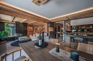 Wohnung kaufen in 6352 Ellmau, Designer-Wohnung in Bestlage mit exklusivem Interior