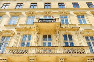 Wohnung kaufen in Praterstraße, 1020 Wien, Attraktive befristet vermietete Wohnung in der Praterstraße 3,61% Rendite