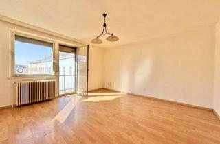 Wohnung kaufen in Meidlinger Markt, 1120 Wien, FREIER MIETZINS - SMARTE 1 ZIMMER + BALKON NAHE MEIDLINGER MARKT + U6