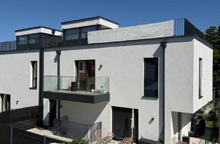 Wohnung mieten in 5020 Salzburg, NEUBAU 2-Zimmer Wohnung mit Dachterrasse