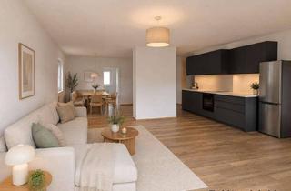 Maisonette mieten in 6330 Kufstein, Lichtdurchflutete 4-Zimmer-Maisonettewohnung mit Festungsblick im Herzen von Kufstein zu vermieten