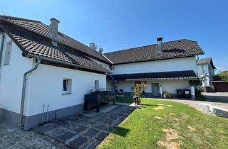 Maisonette mieten in 3300 Winklarn, Charmante Maisonette mit Galerie & Flair – Ruhige Top-Lage inkl. Klimaanlage & Parkplatz!