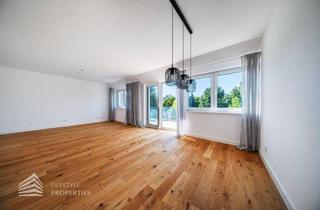 Wohnung mieten in 1130 Wien, Großzügige 3-Zimmer Neubauwohnung mit Terrasse und Loggia