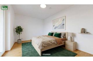 Wohnung mieten in Brauquartier 17, 8055 Graz, BRAUQUARTIER PUNTIGAM - ZENTRALE LAGE - JETZT PROVISIONSFREI MIETEN
