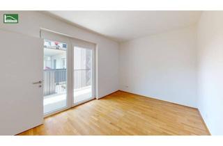 Wohnung mieten in Brauquartier 15-17, 8055 Graz, Ihr neues Zuhause im Brauquartier - Idyllische 2-Zimmer-Wohnung in urbaner Lage!