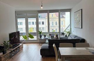 Wohnung mieten in 3300 Amstetten, 77m² Innenstadtwohnung mit Dachterrasse