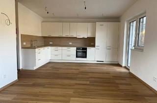Wohnung mieten in Kreit, 6135 Stans, Lichtdurchflutete 3-Zimmer-Wohnung mit Terrasse – naturnahes Wohnen