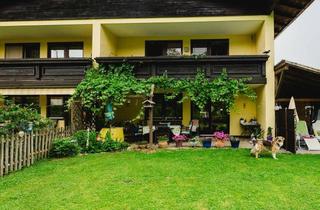Reihenhaus kaufen in 5082 Grödig, Wohnen in Grödig in Natur-Ruhelage - am Fuß des Untersbergs