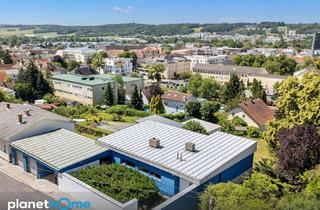 Haus kaufen in 7400 Oberwart, Lichtdurchflutetes Refugium mit unverbaubarem Fernblick!