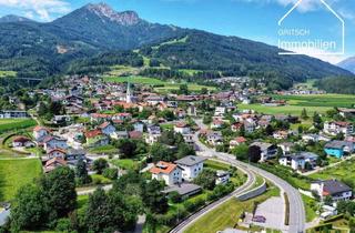 Grundstück zu kaufen in 6162 Mutters, MUTTERS ! Sonniges Baugrundstück in Ruhelage mit Panoramablick – 700 m² Bauparzelle zu verkaufen