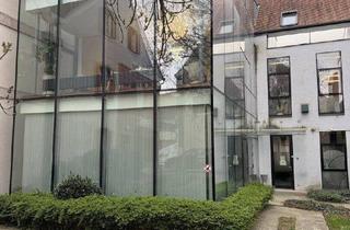 Büro zu mieten in 8280 Fürstenfeld, Top-Gewerbefläche im Herzen der Stadt – Büro oder Ordination