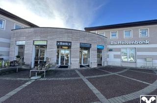 Büro zu mieten in 5071 Himmelreich, Büro mit perfekter Verkehrsanbindung