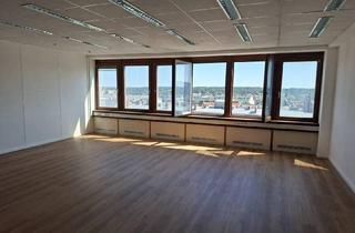 Büro zu mieten in Hütteldorfer Straße, 1140 Wien, heller, renovierter Büroraum im 6.OG mit Wasseranschluss und toller Aussicht